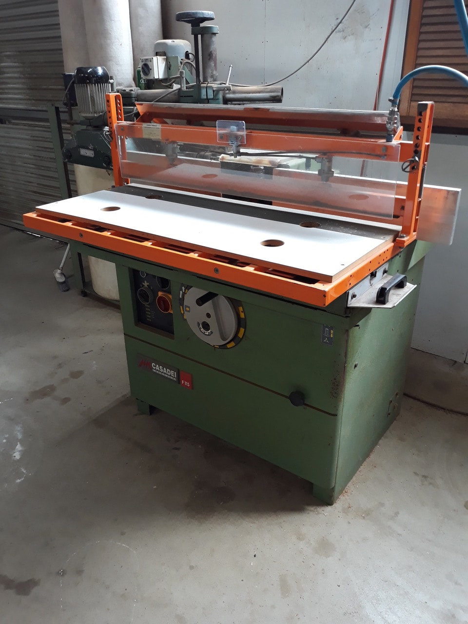 Spindle Moulding Townsville Furniture